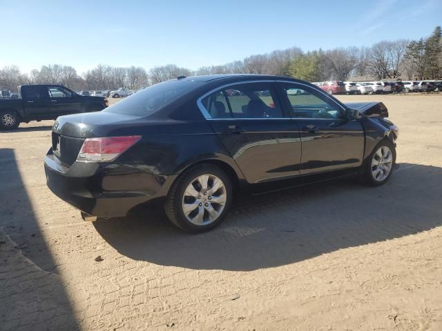 2009 Honda Accord EXL