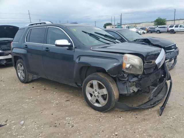 2013 GMC Terrain SLT