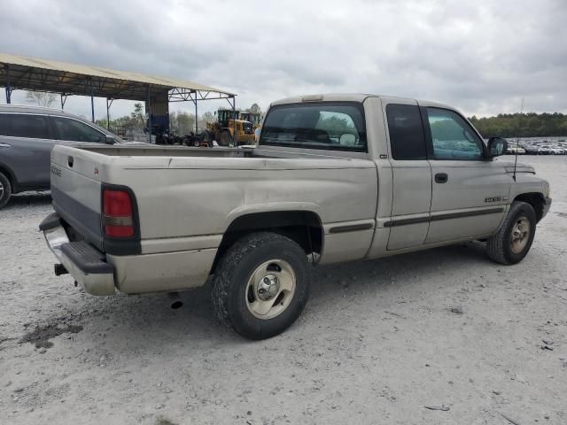 1999 Dodge RAM 1500