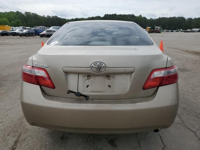 2009 Toyota Camry Base