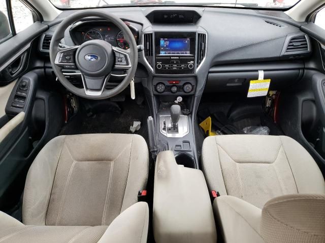 2019 Subaru Impreza