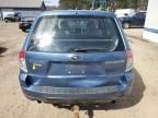 2009 Subaru Forester 2.5X