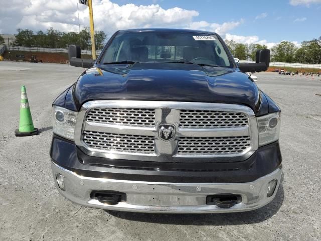 2018 Dodge 1500 Laramie