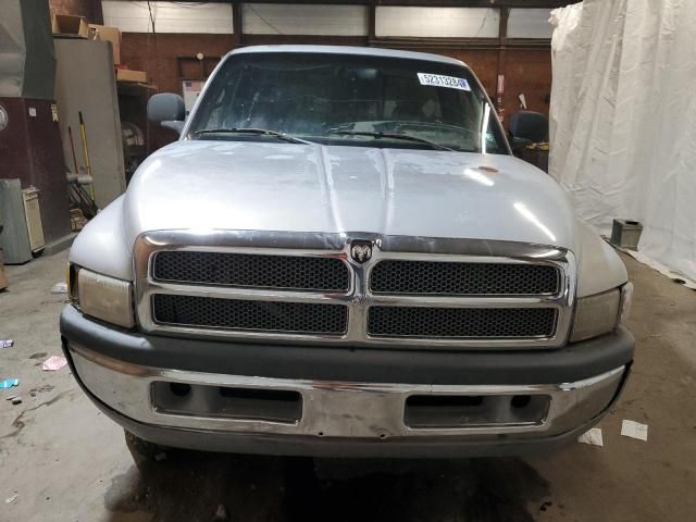 1999 Dodge RAM 1500