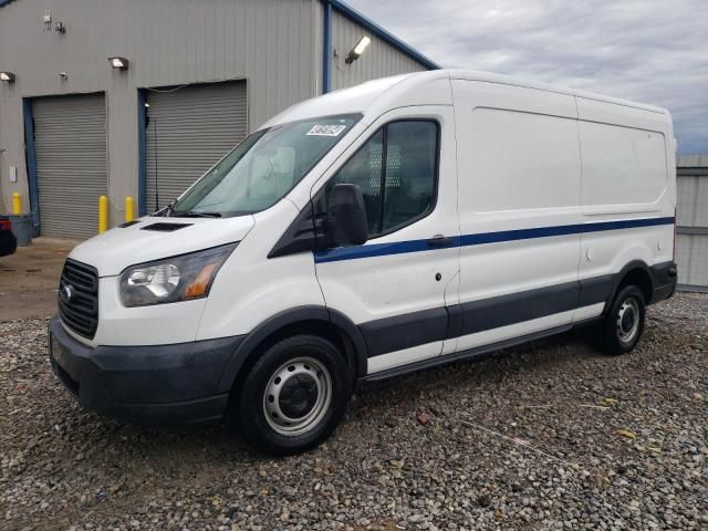 2018 Ford Transit T-350