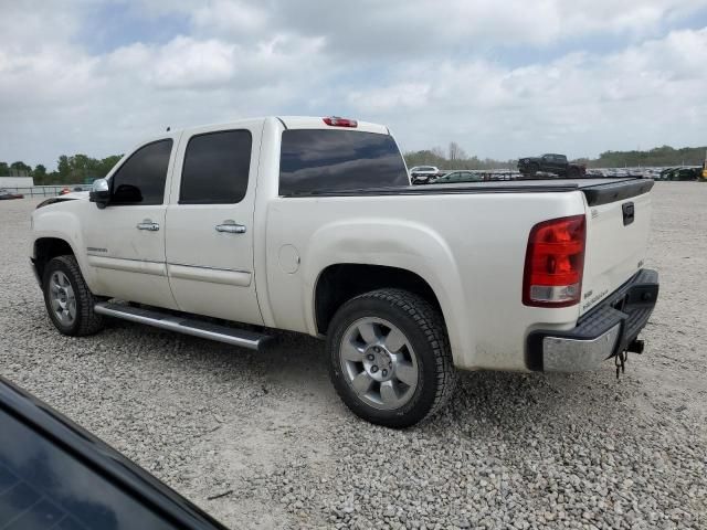 2011 GMC Sierra C1500 SLT