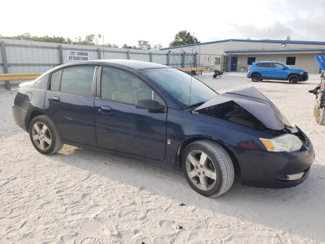 2007 Saturn Ion Level 3