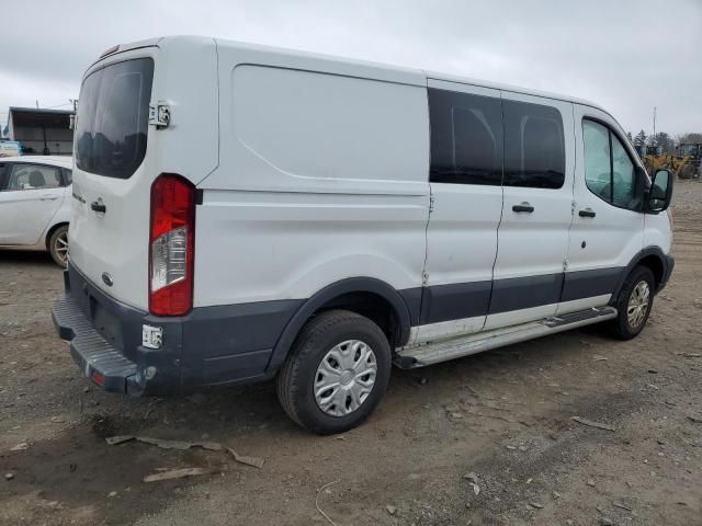 2016 Ford Transit T-250