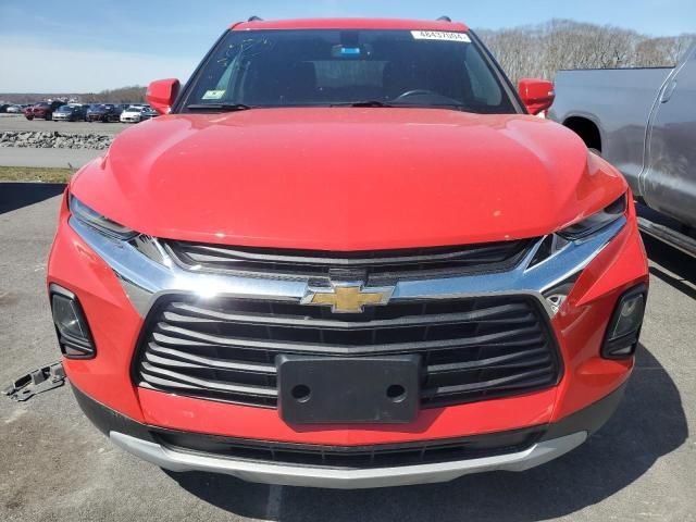 2019 Chevrolet Blazer 2LT