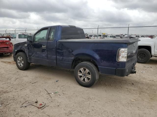 2008 Ford F150