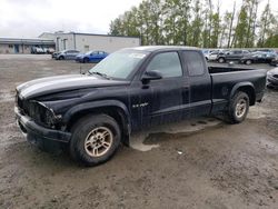Run And Drives Cars for sale at auction: 1999 Dodge Dakota