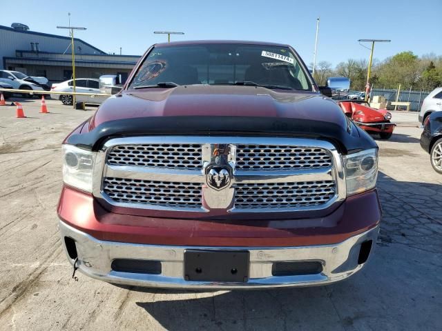 2016 Dodge 1500 Laramie