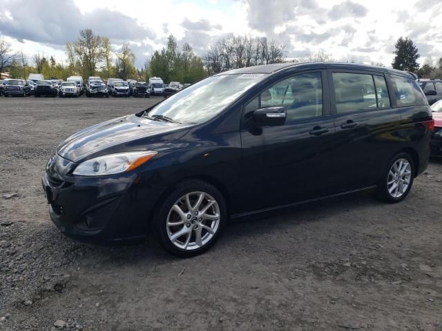 2014 Mazda 5 Grand Touring