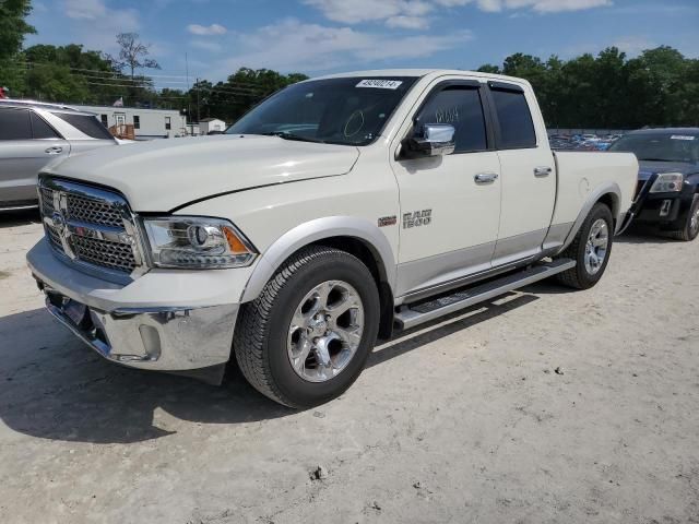 2016 Dodge 1500 Laramie