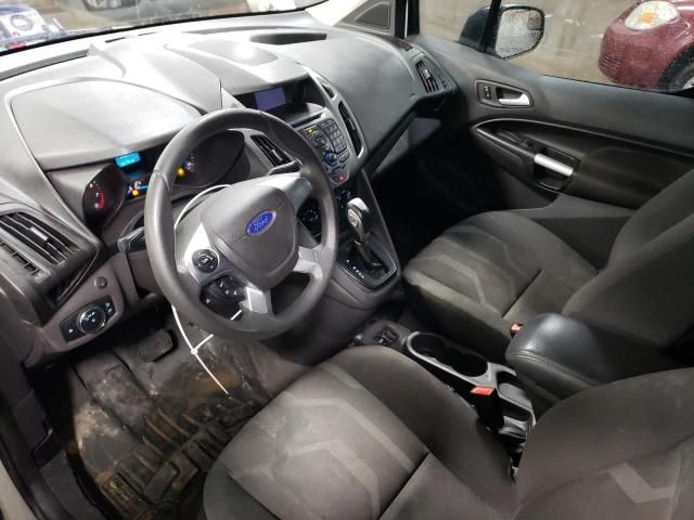 2015 Ford Transit Connect XLT