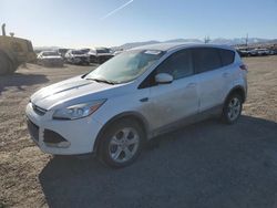 Vehiculos salvage en venta de Copart Helena, MT: 2014 Ford Escape SE