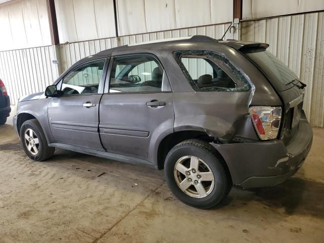 2007 Chevrolet Equinox LS