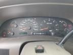 2002 Ford Excursion XLT