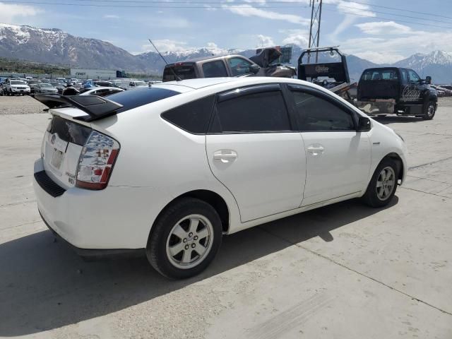 2007 Toyota Prius