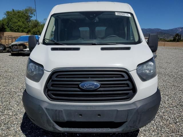 2019 Ford Transit T-150