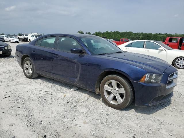 2014 Dodge Charger SE