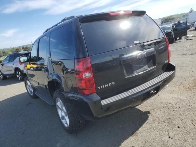 2010 Chevrolet Tahoe K1500 LT