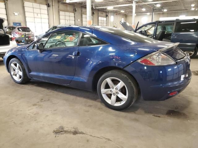 2009 Mitsubishi Eclipse GS