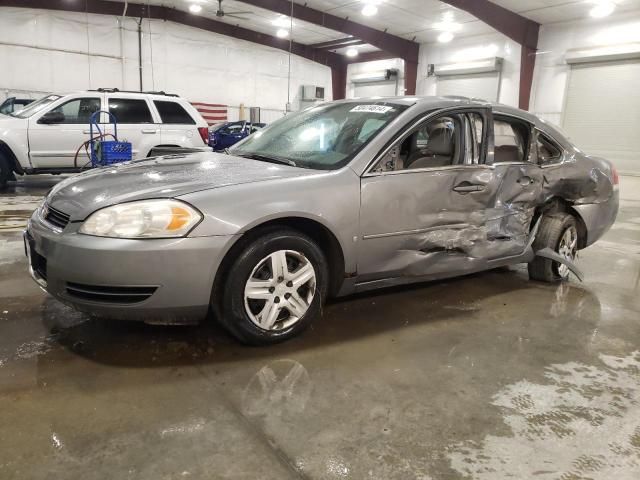 2006 Chevrolet Impala LT