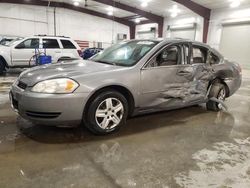 2006 Chevrolet Impala LT for sale in Avon, MN