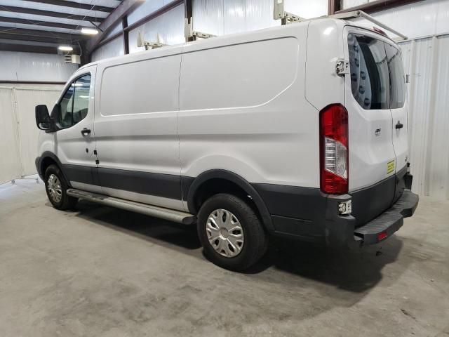 2016 Ford Transit T-250