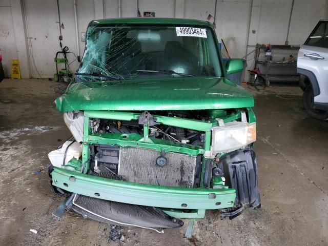 2006 Scion XB