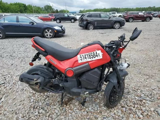 2023 Honda NVA110 B