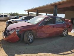 Salvage cars for sale from Copart Tanner, AL: 2007 Honda Accord EX