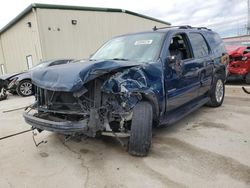 Salvage cars for sale at Haslet, TX auction: 2007 GMC Yukon
