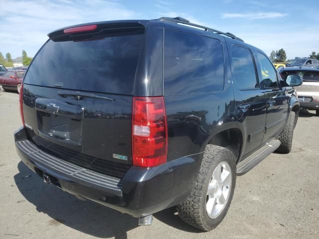 2010 Chevrolet Tahoe K1500 LT