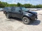 2004 Nissan Frontier King Cab XE V6