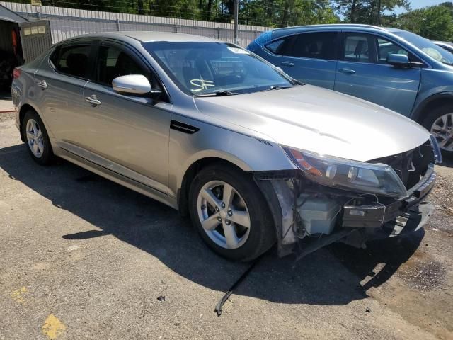 2014 KIA Optima LX