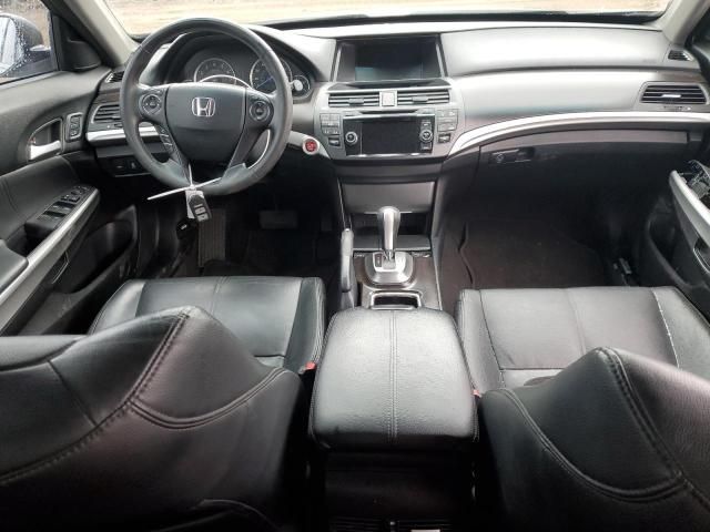 2015 Honda Crosstour EXL