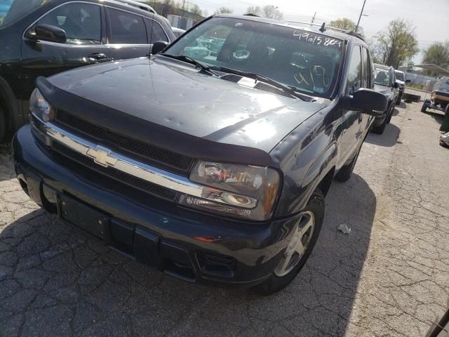 2006 Chevrolet Trailblazer LS