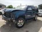 2007 Chevrolet Tahoe K1500