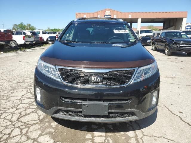 2014 KIA Sorento EX