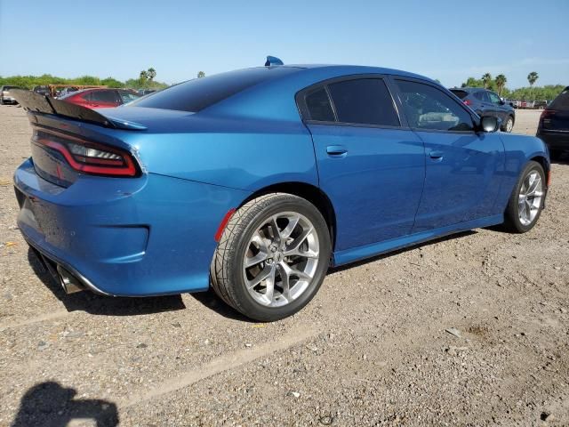 2020 Dodge Charger GT