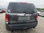 2012 Honda Pilot Touring