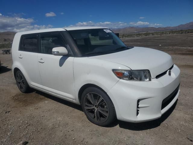 2012 Scion XB