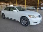 2006 Lexus GS 300