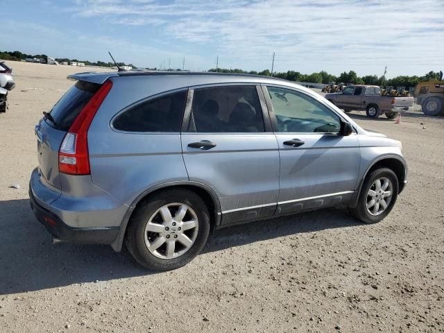 2007 Honda CR-V EX