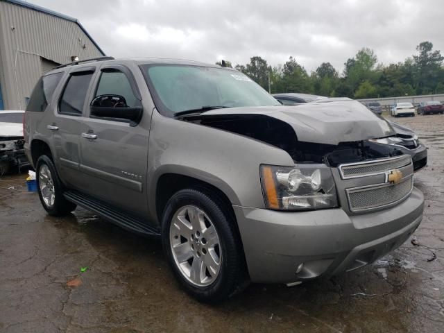 2007 Chevrolet Tahoe C1500