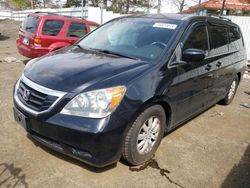 2010 Honda Odyssey EXL for sale in New Britain, CT