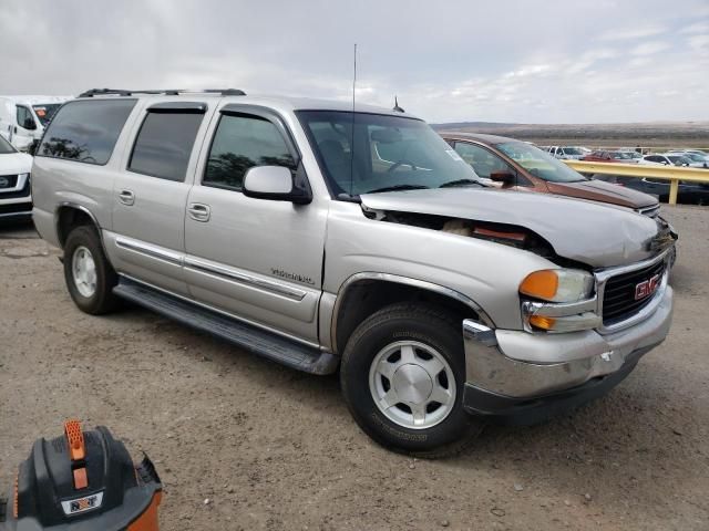 2005 GMC Yukon XL C1500