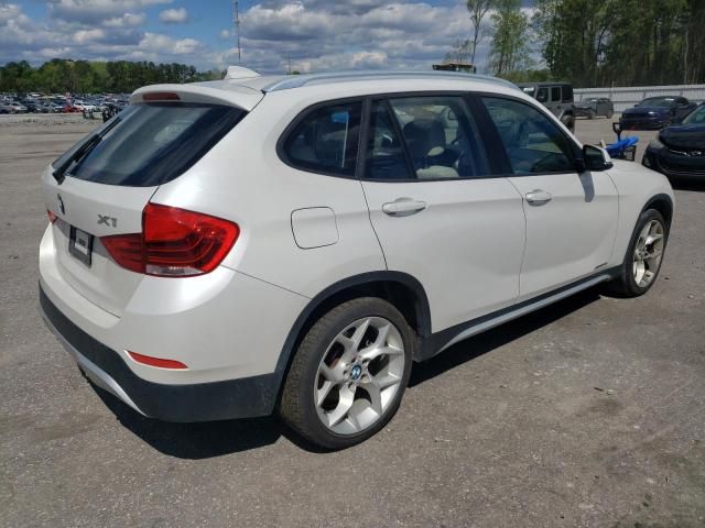 2015 BMW X1 SDRIVE28I